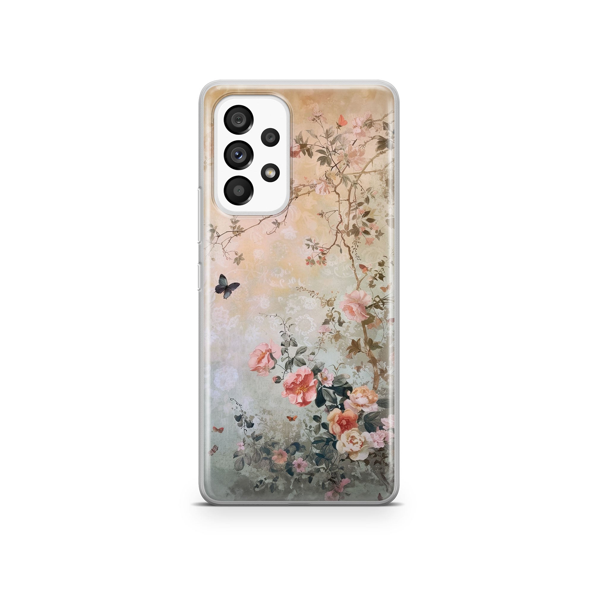 Cute Minimalistic Phone Case Fit For Samsung A15 A14 A13 A70 A55 A53 Cute Minimalistic Phone Case Fit For Samsung A15 A14 A13 A70 A55 A53